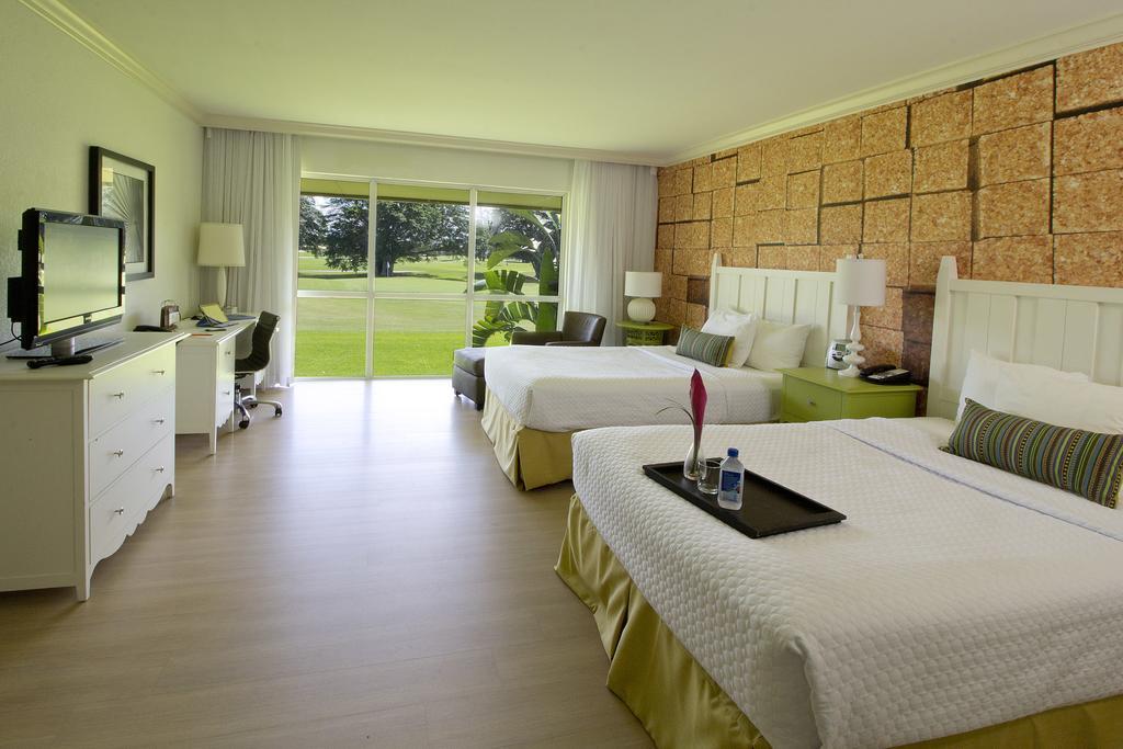 Miami Lakes Hotel And Golf Exterior foto