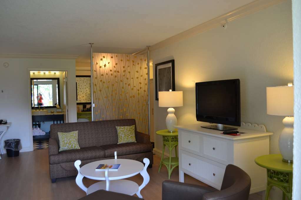 Miami Lakes Hotel And Golf Zimmer foto